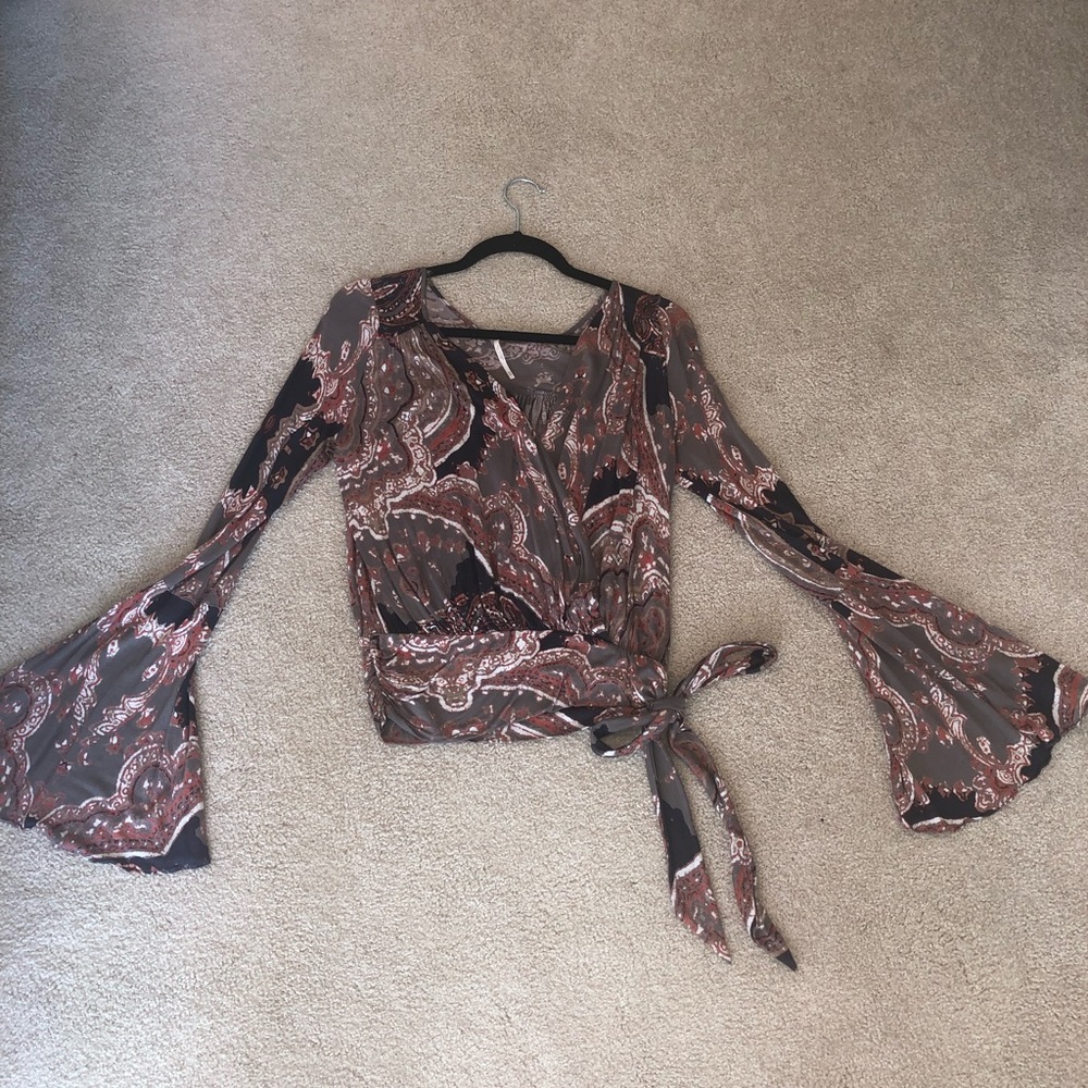Free people too